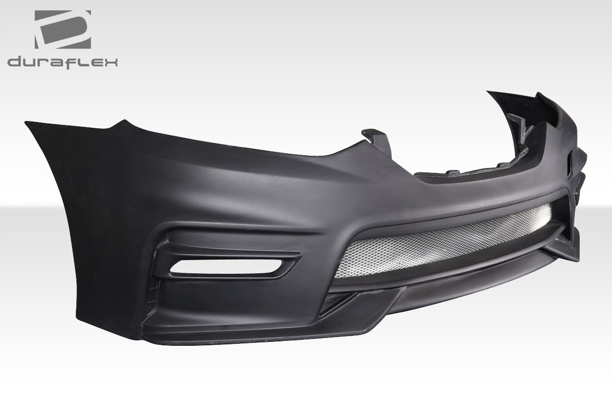 Bumper Covers - Front 117578 Duraflex