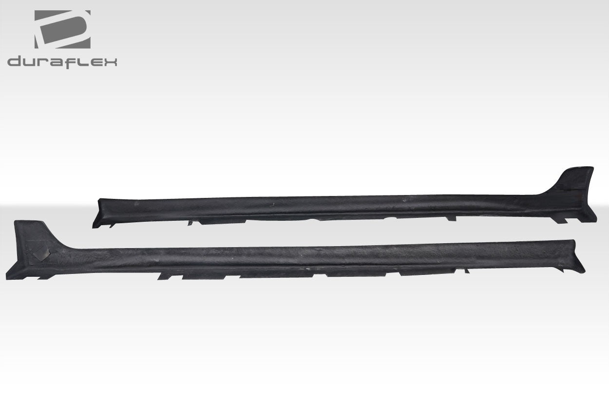 Side Skirts 117580 Duraflex
