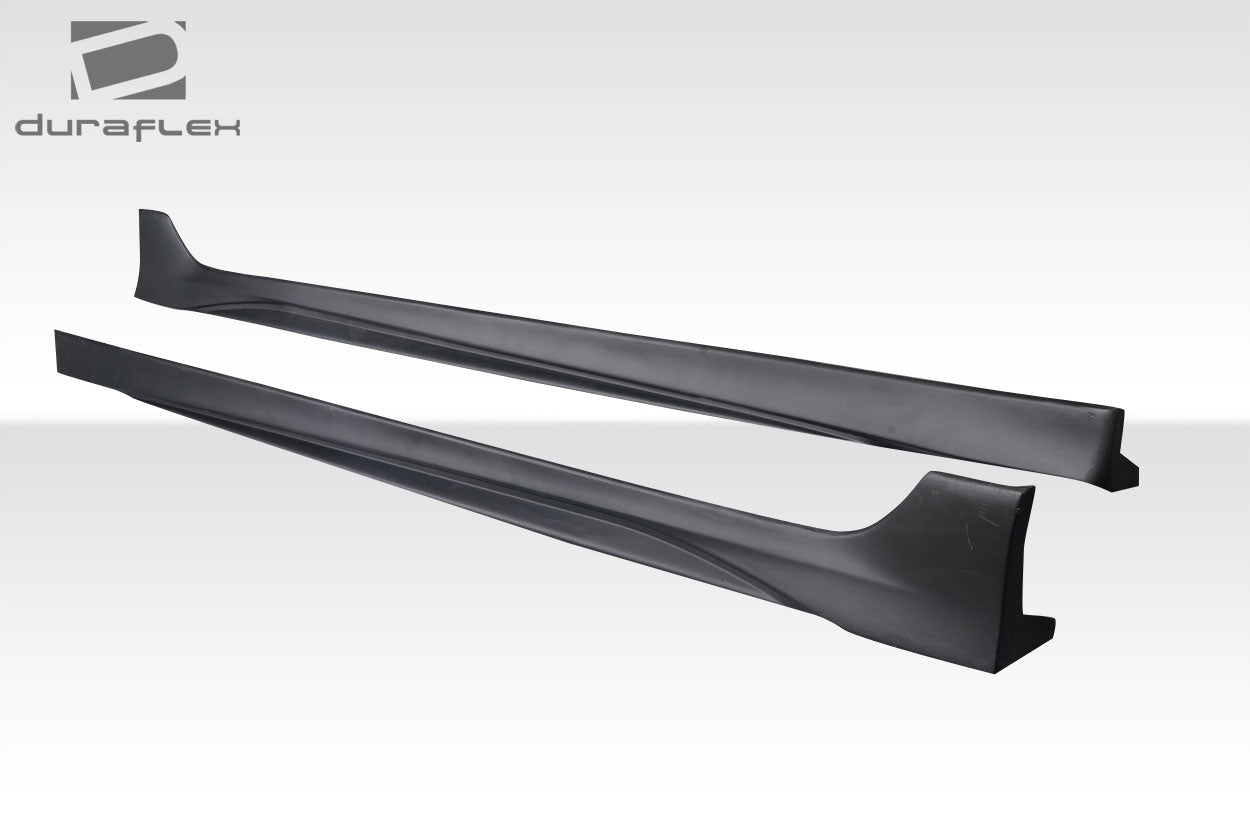 Side Skirts 117580 Duraflex