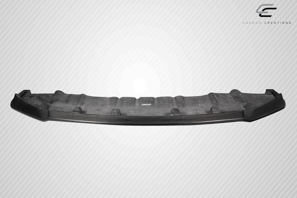 Front Lip 117360 Carbon Creations