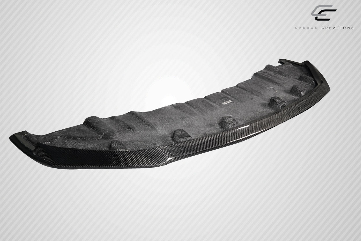 Front Lip 117360 Carbon Creations