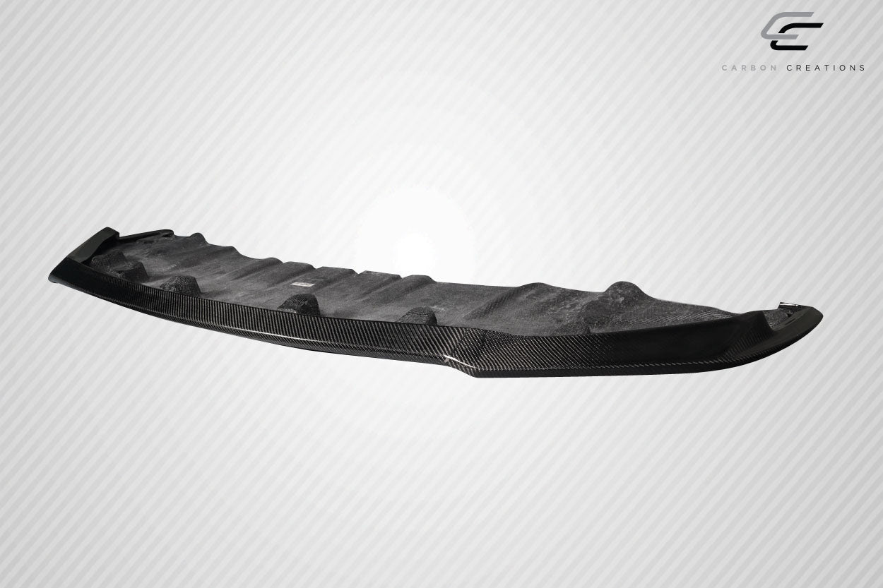 Front Lip 117360 Carbon Creations