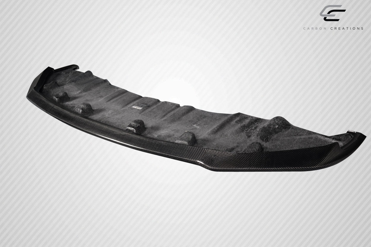 Front Lip 117360 Carbon Creations