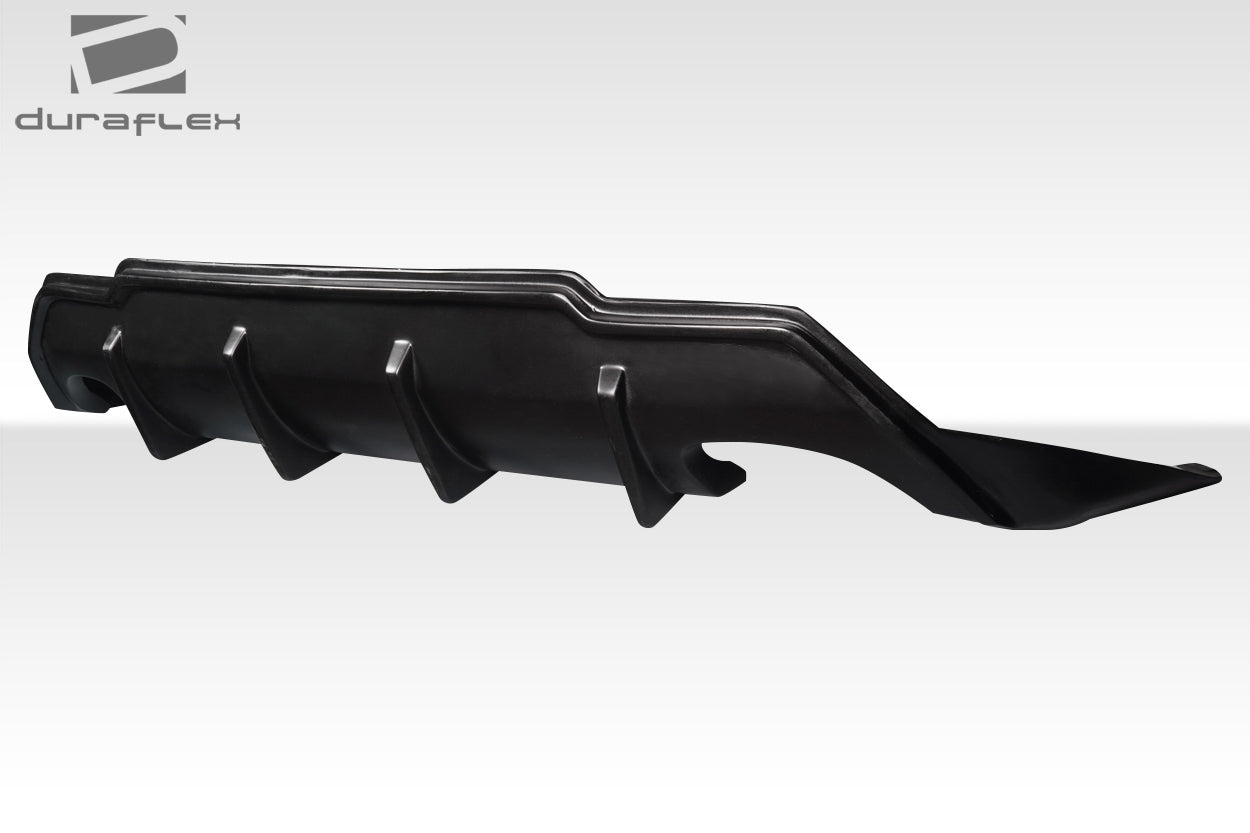 Rear Lip 119367 Duraflex