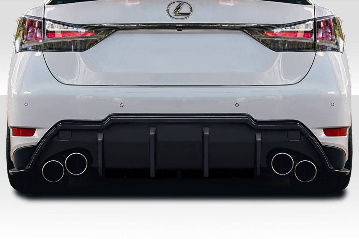 Rear Lip 119367 Duraflex