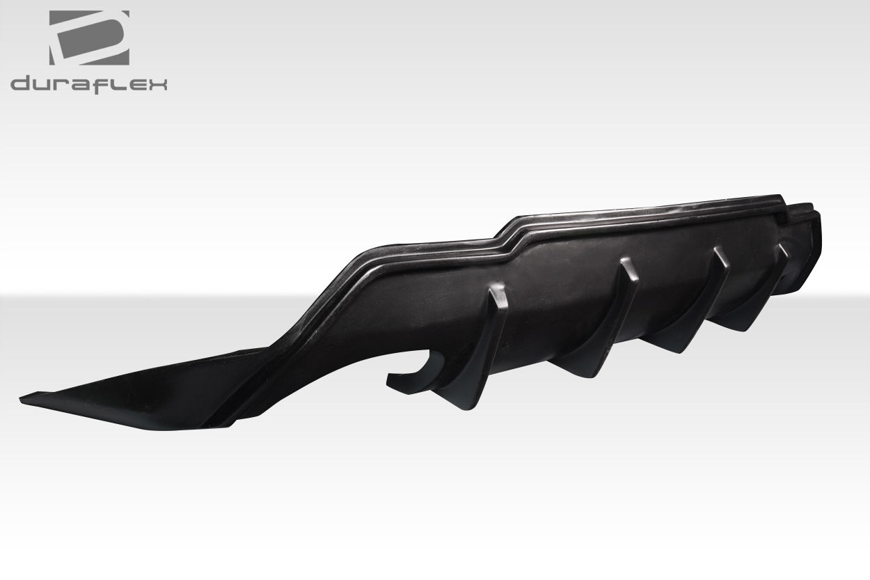 Rear Lip 119367 Duraflex