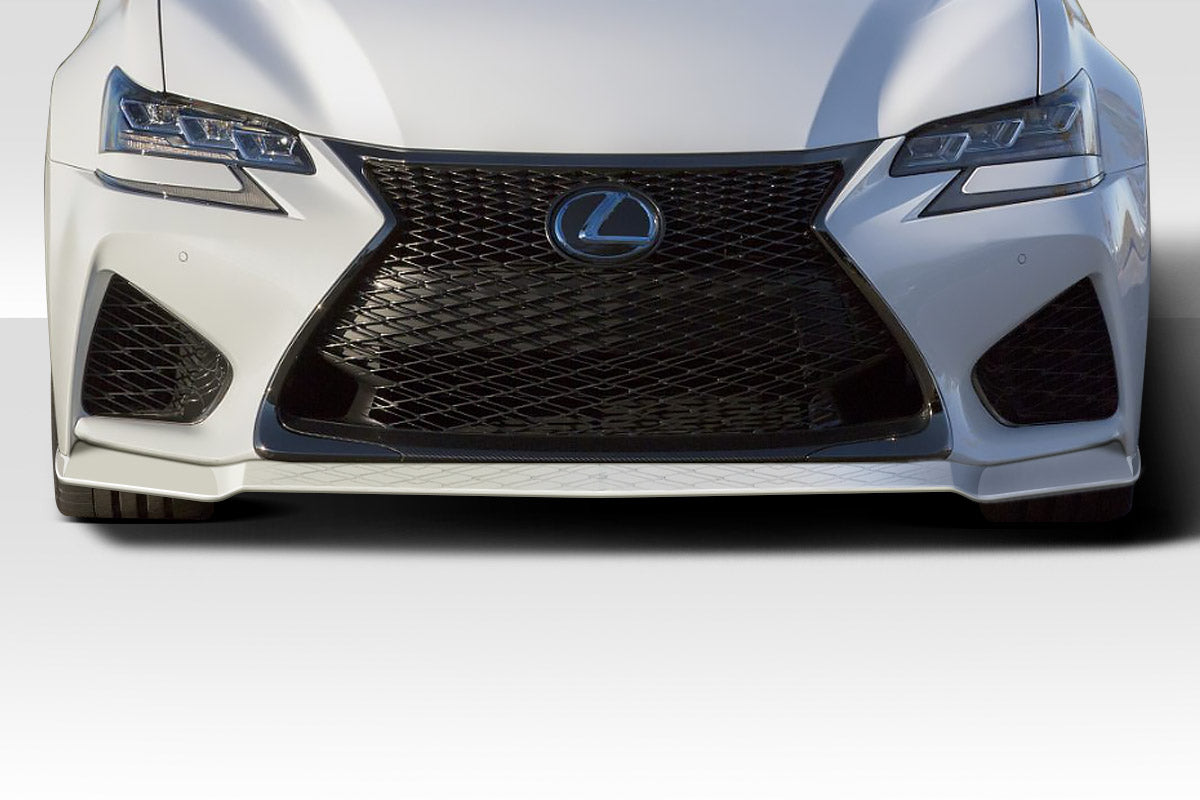 Front Lip 117359 Duraflex