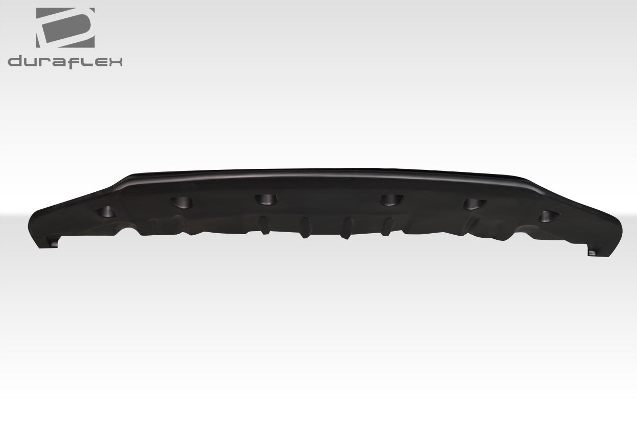 Front Lip 117359 Duraflex