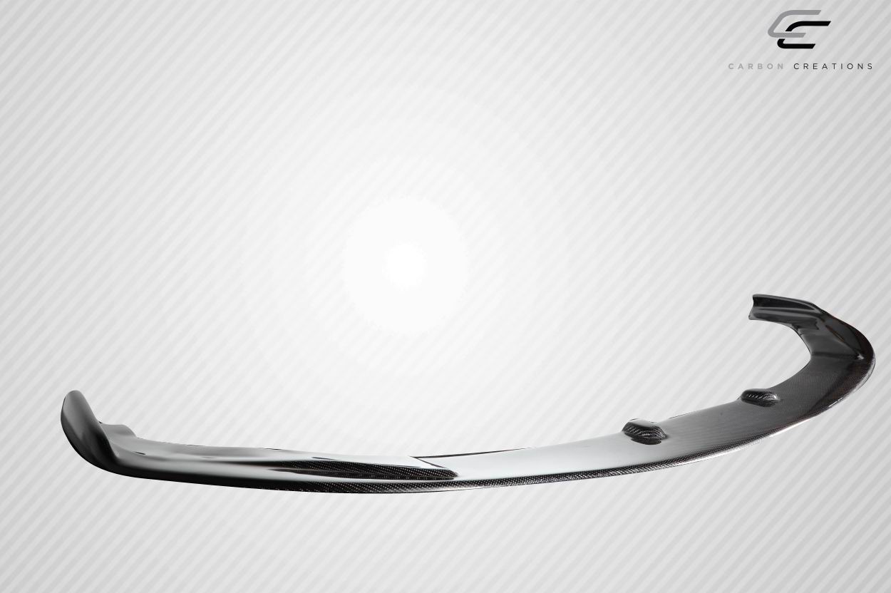 Front Lip 115482 Carbon Creations