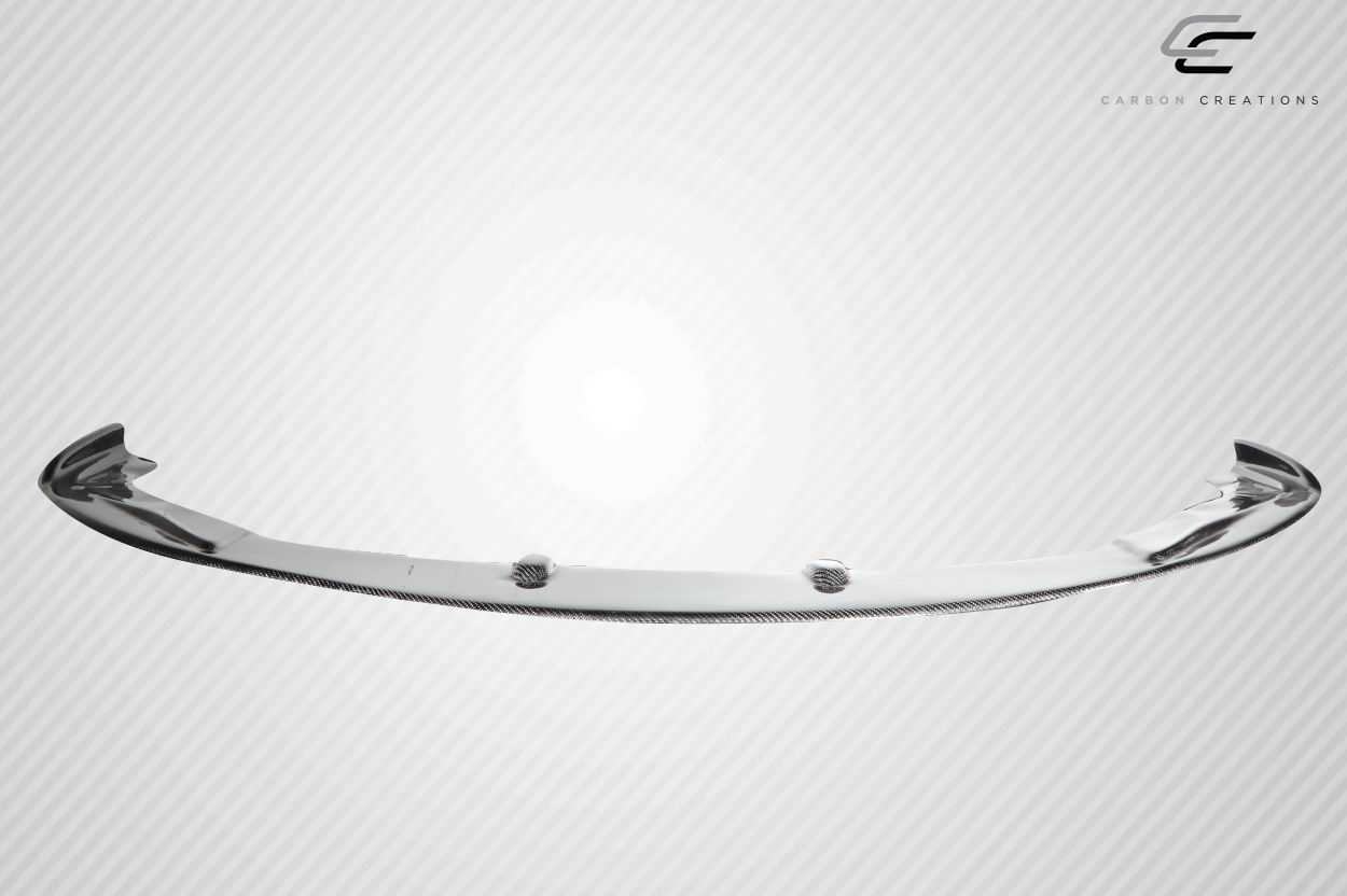 Front Lip 115482 Carbon Creations