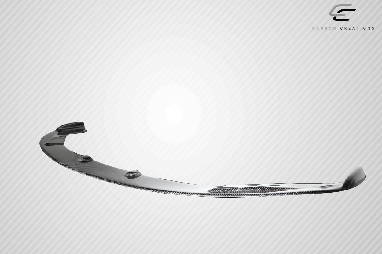 Front Lip 115482 Carbon Creations