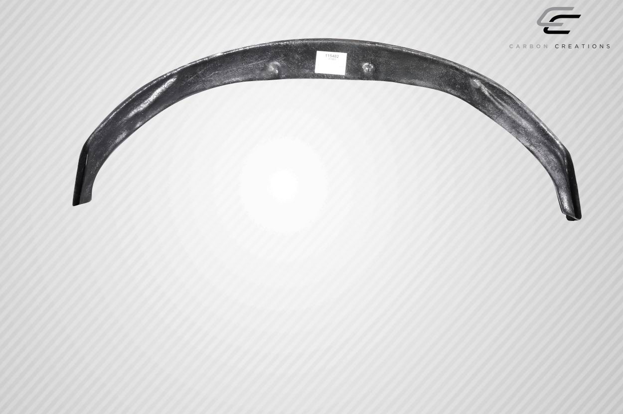 Front Lip 115482 Carbon Creations