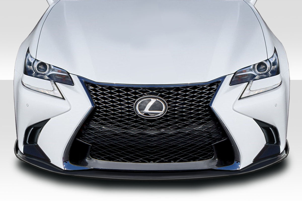Front Lip 115481 Duraflex