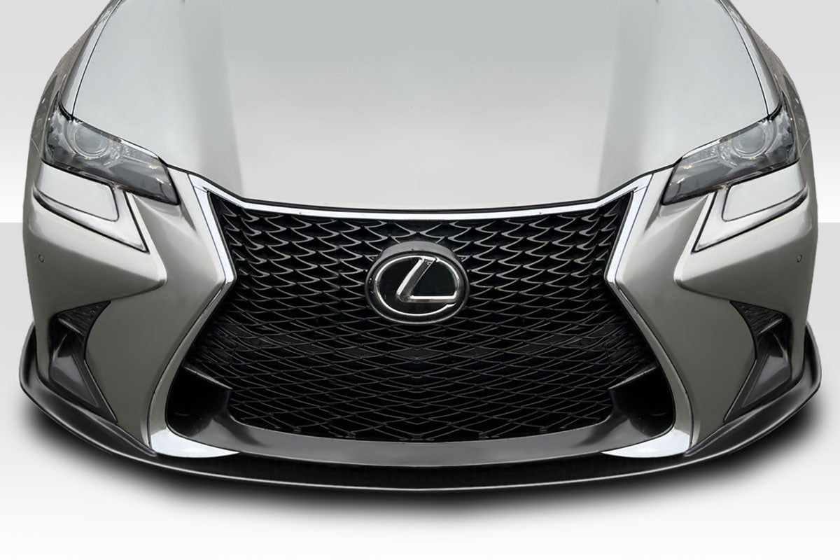 Front Lip 117357 Duraflex