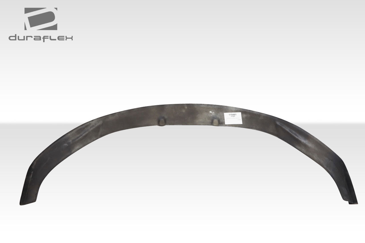 Front Lip 115481 Duraflex