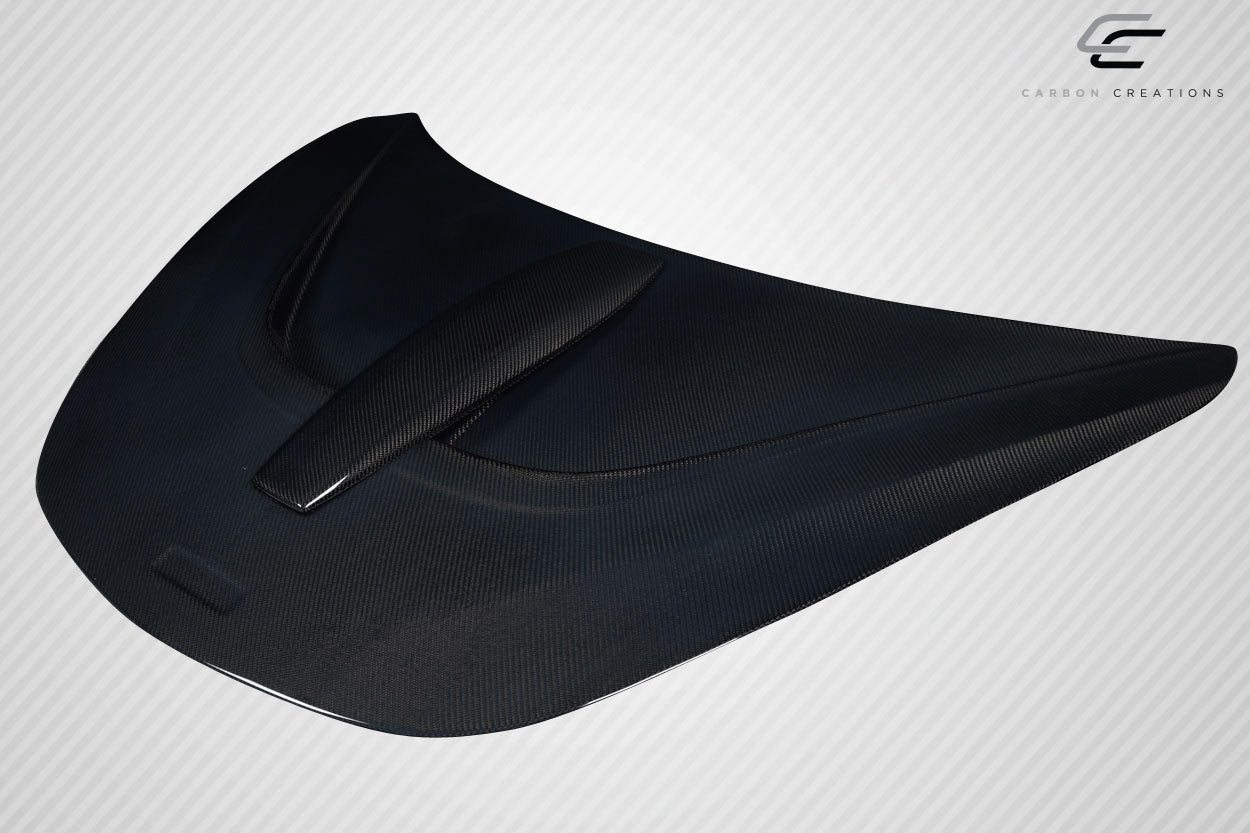 Hoods 119288 Carbon Creations