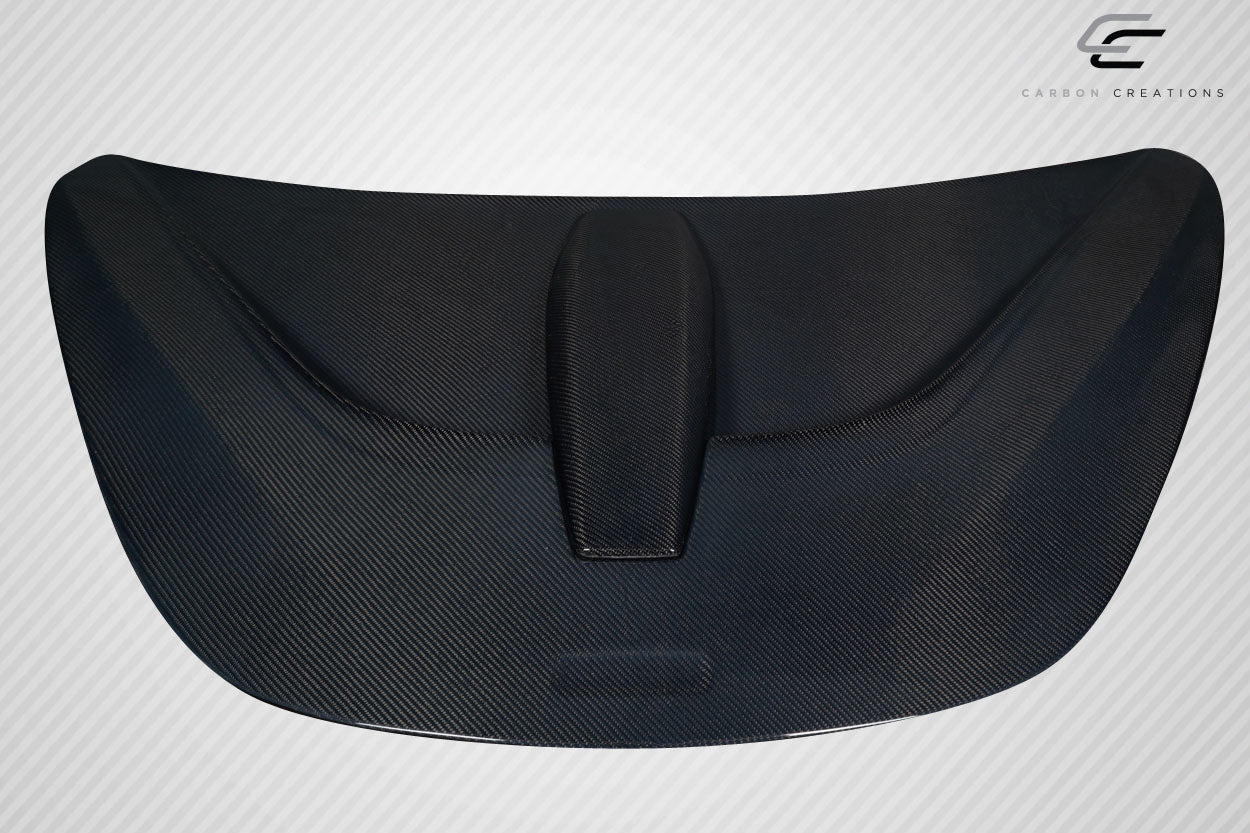 Hoods 119288 Carbon Creations