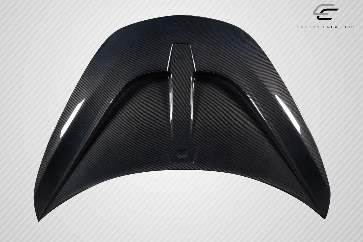 Hoods 119288 Carbon Creations