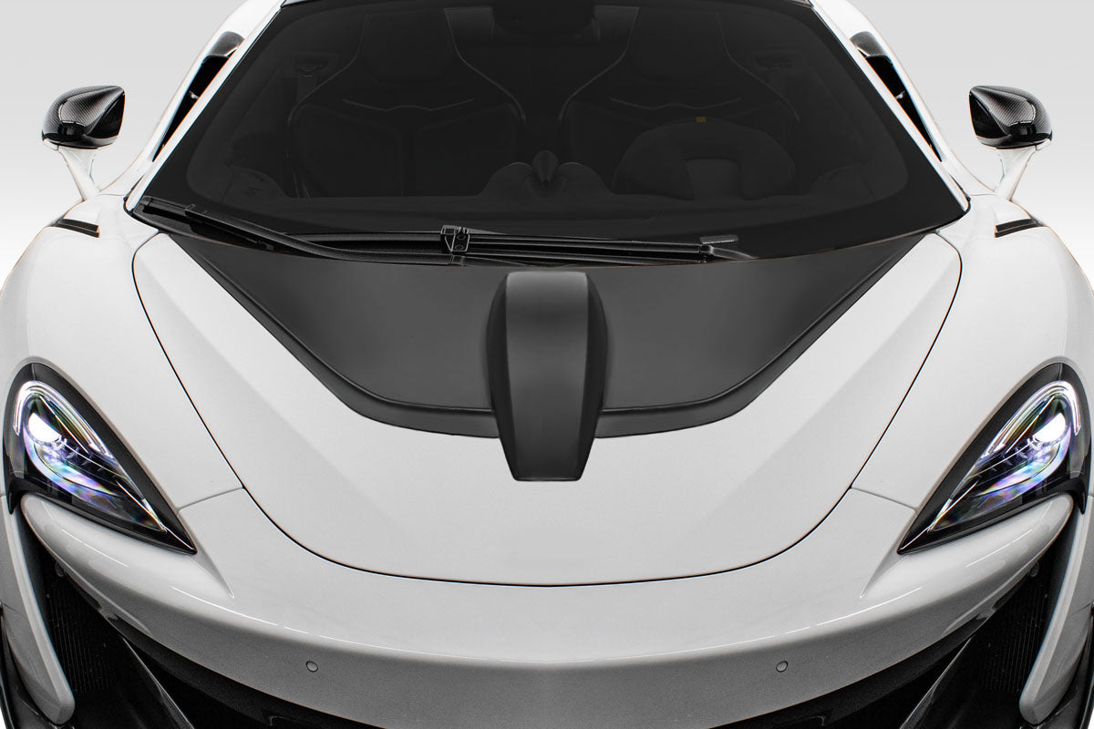 Hoods 119287 Duraflex