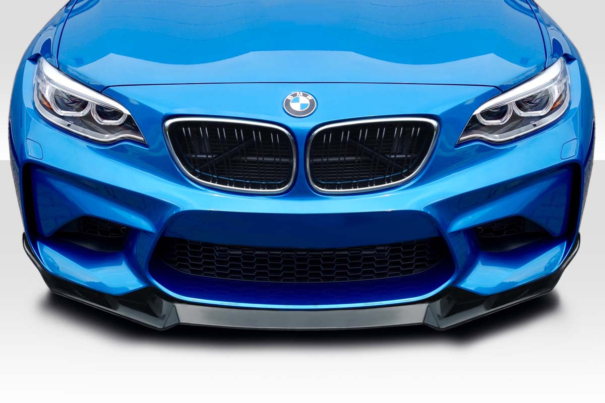 Front Lip 118090 Duraflex