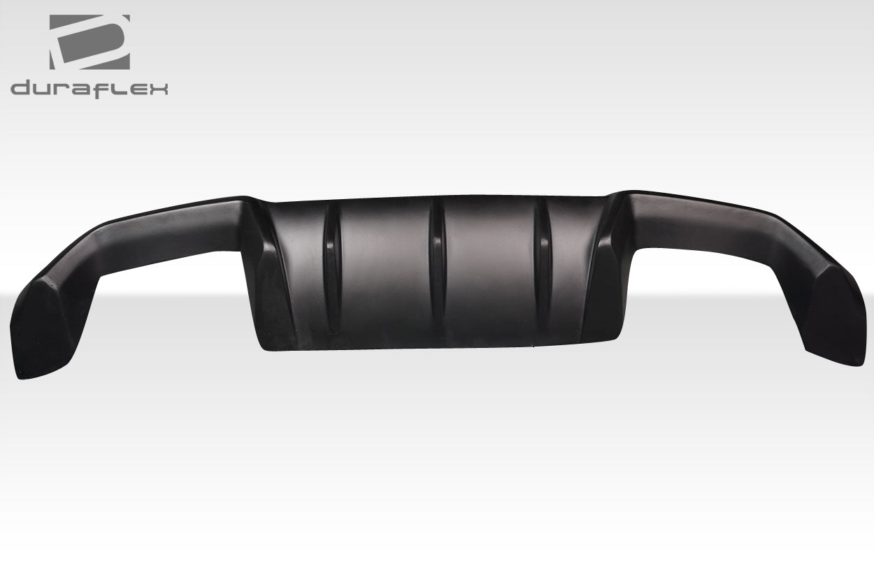 Rear Lip 118583 Duraflex