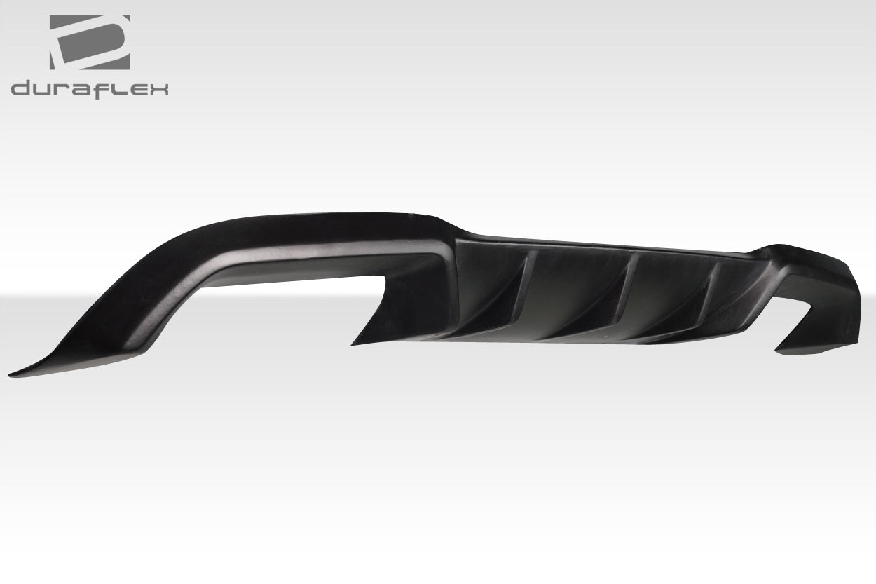 Rear Lip 118583 Duraflex