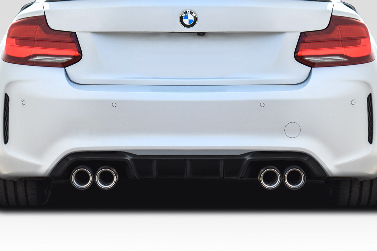 Rear Lip 118583 Duraflex