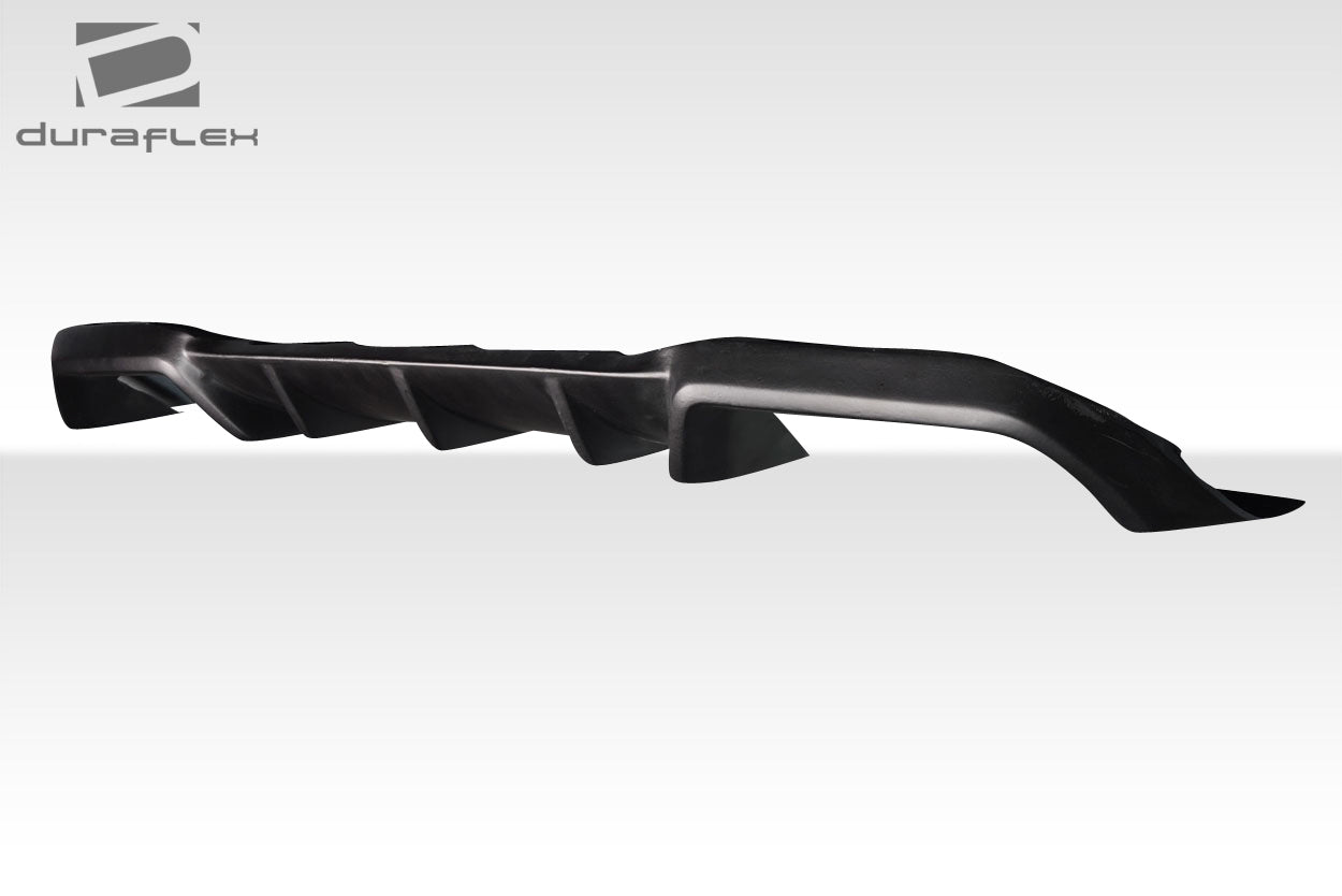 Rear Lip 118583 Duraflex
