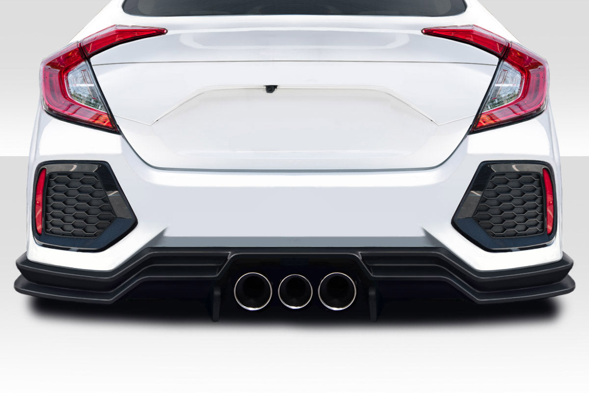 Rear Lip 117596 Duraflex