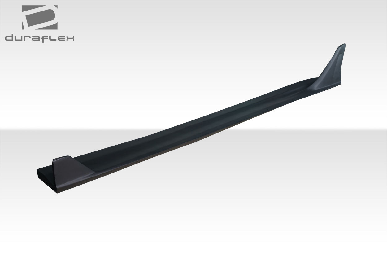 Side Skirts 117598 Duraflex