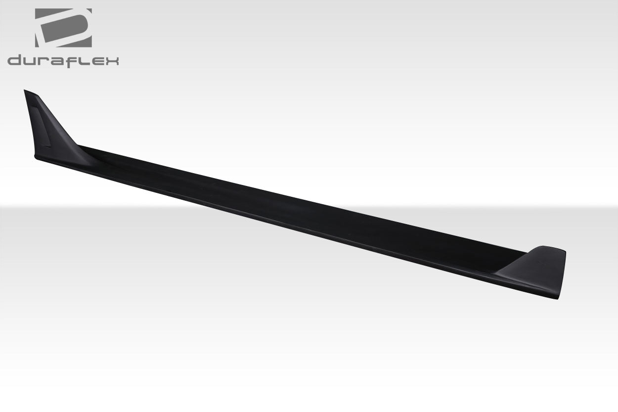 Side Skirts 117598 Duraflex