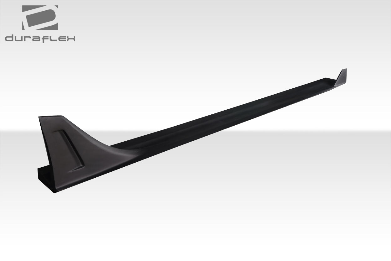 Side Skirts 117598 Duraflex