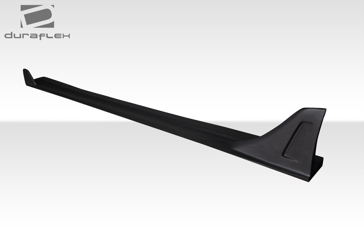 Side Skirts 117598 Duraflex