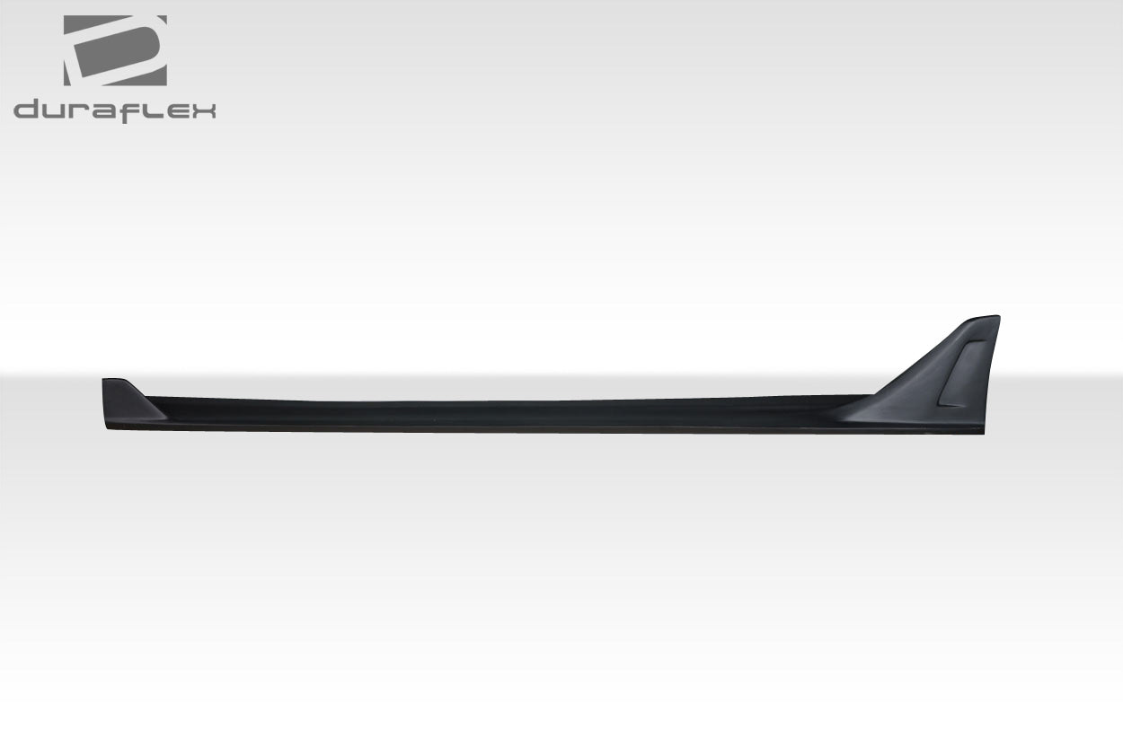 Side Skirts 117598 Duraflex