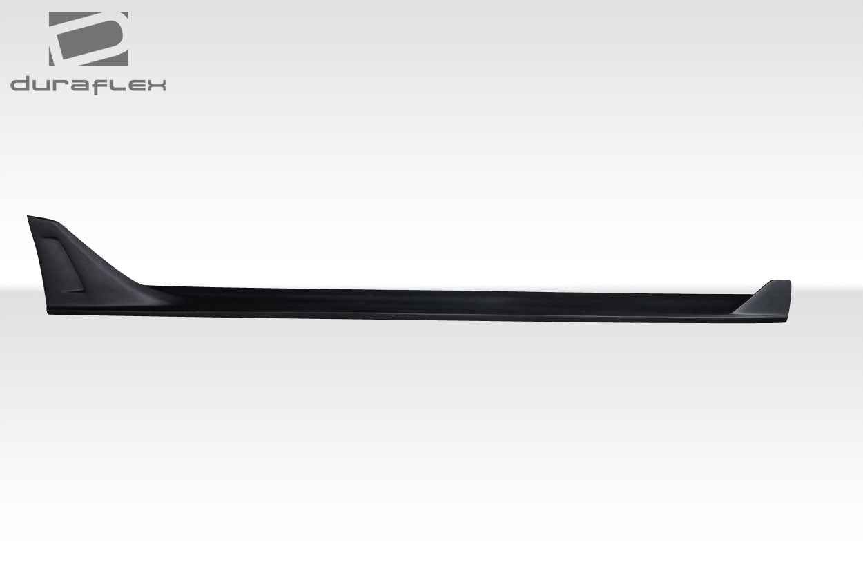 Side Skirts 117598 Duraflex
