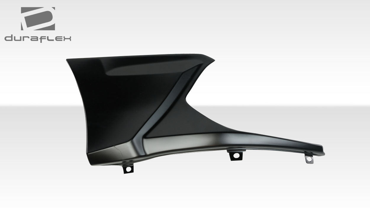 Rear Lip 116279 Duraflex
