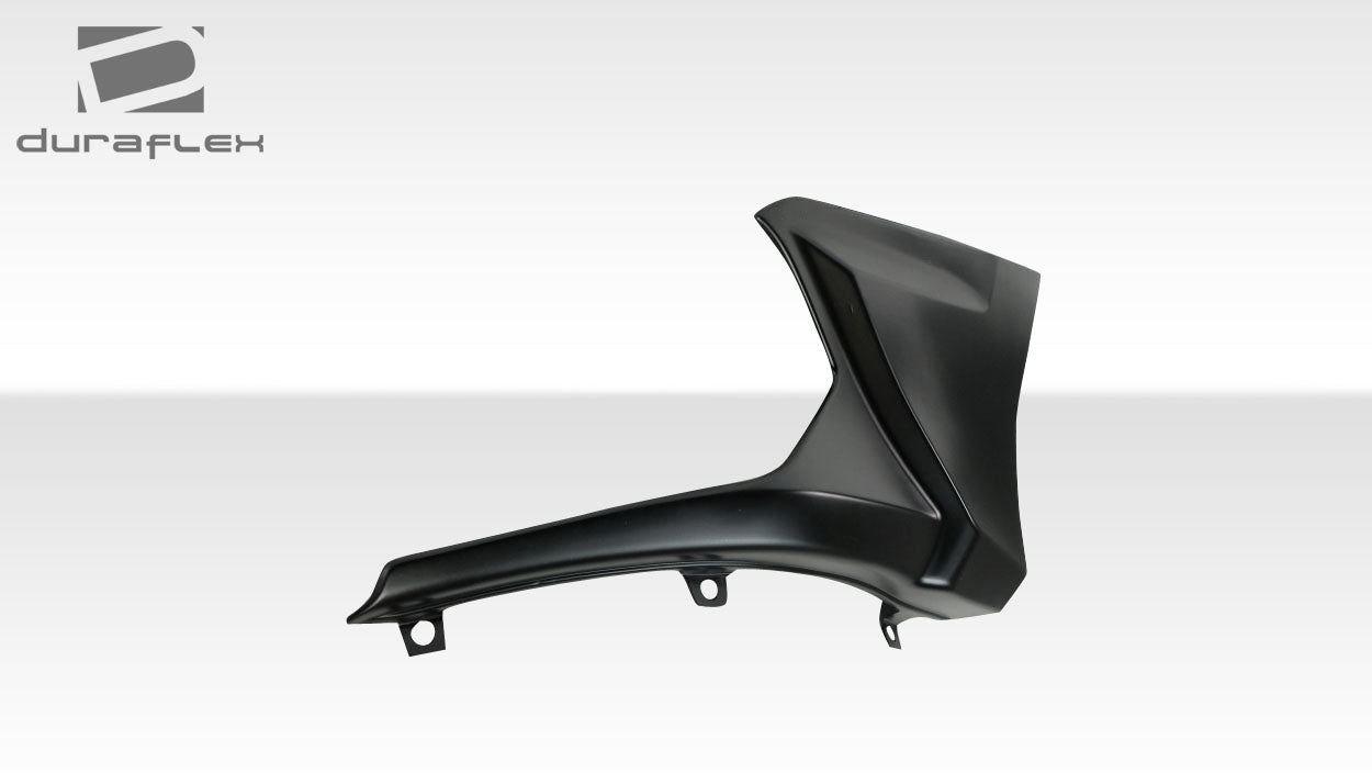 Rear Lip 116279 Duraflex