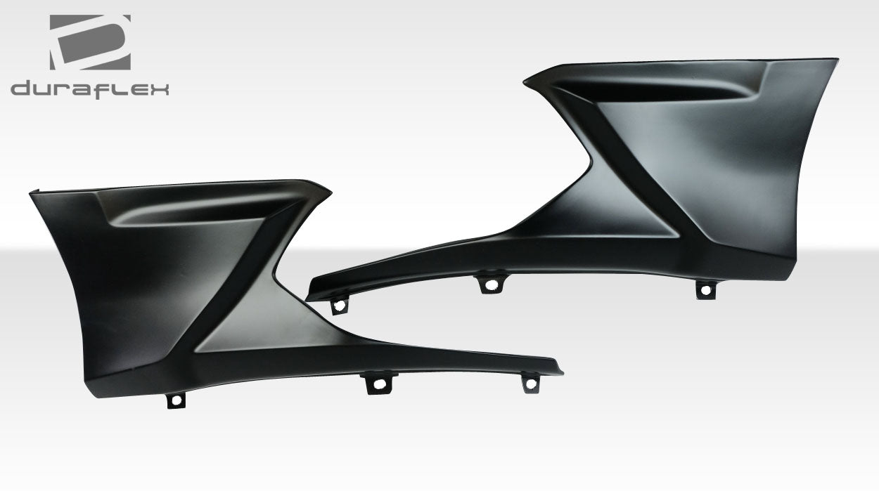 Rear Lip 116279 Duraflex