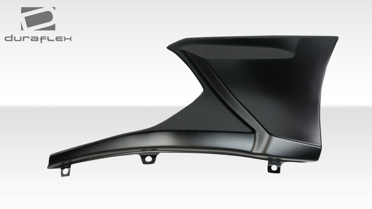 Rear Lip 116279 Duraflex