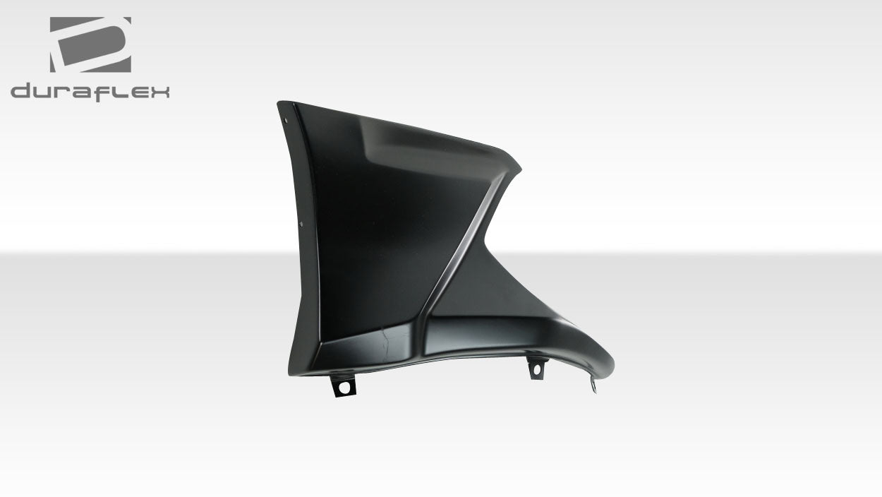 Rear Lip 116279 Duraflex