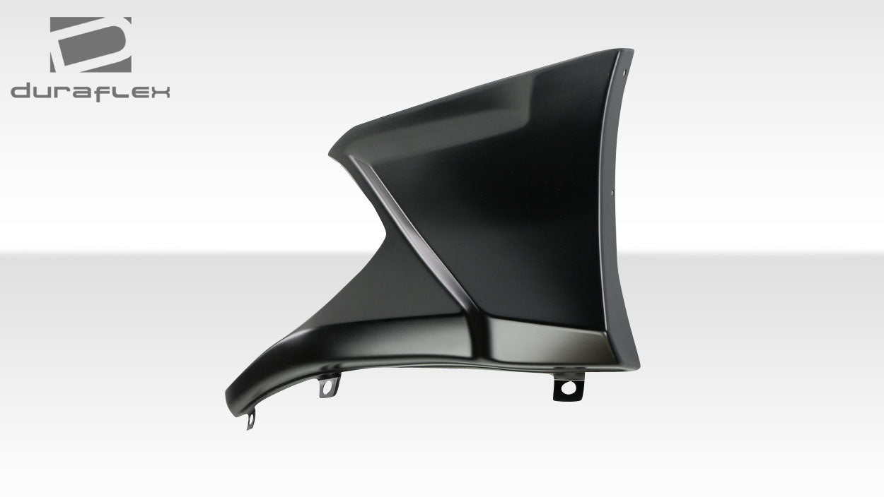 Rear Lip 116279 Duraflex