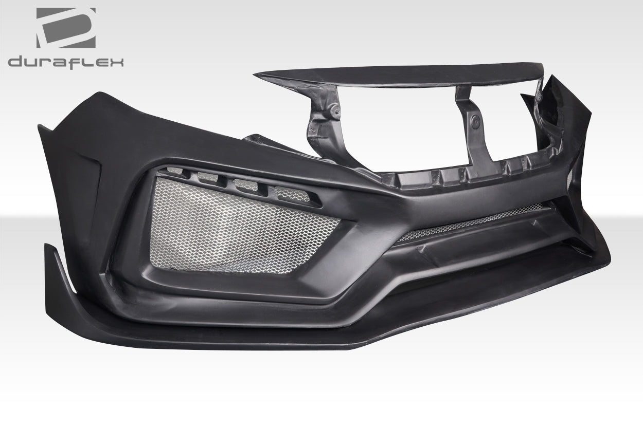 Bumper Covers - Front 117584 Duraflex