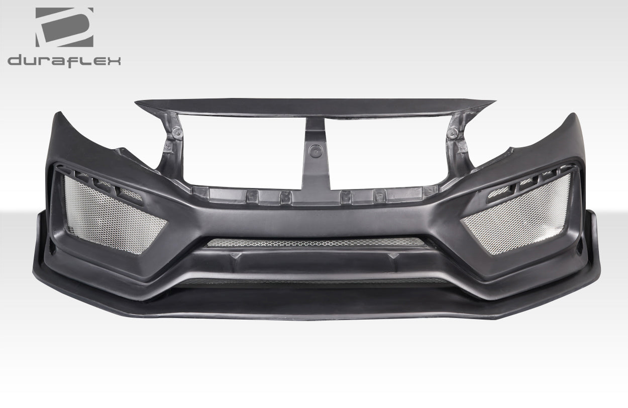 Bumper Covers - Front 117584 Duraflex