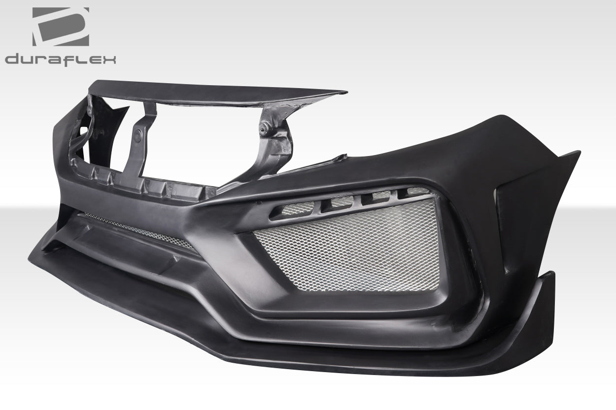 Bumper Covers - Front 117584 Duraflex