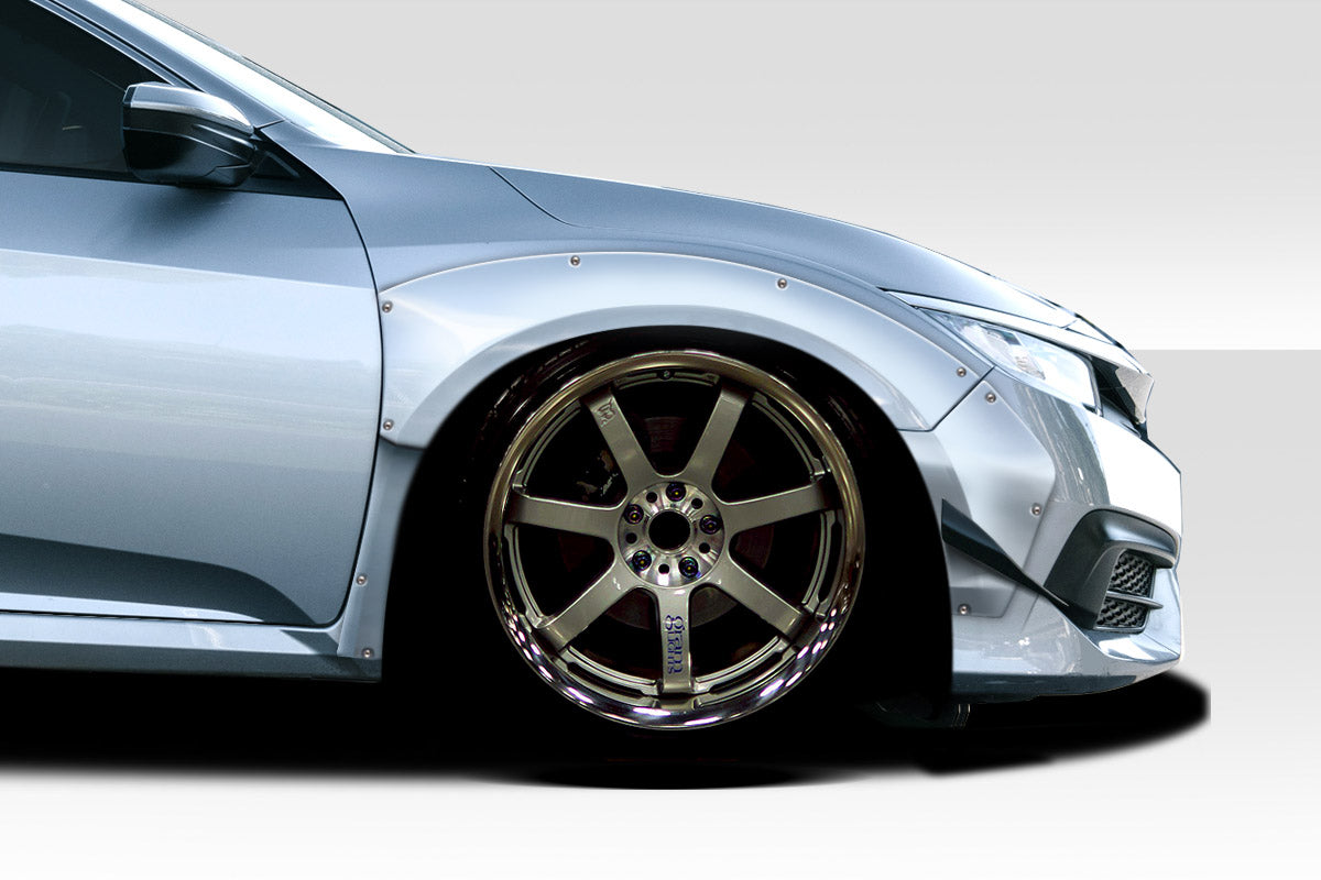 Fenders 117588 Duraflex