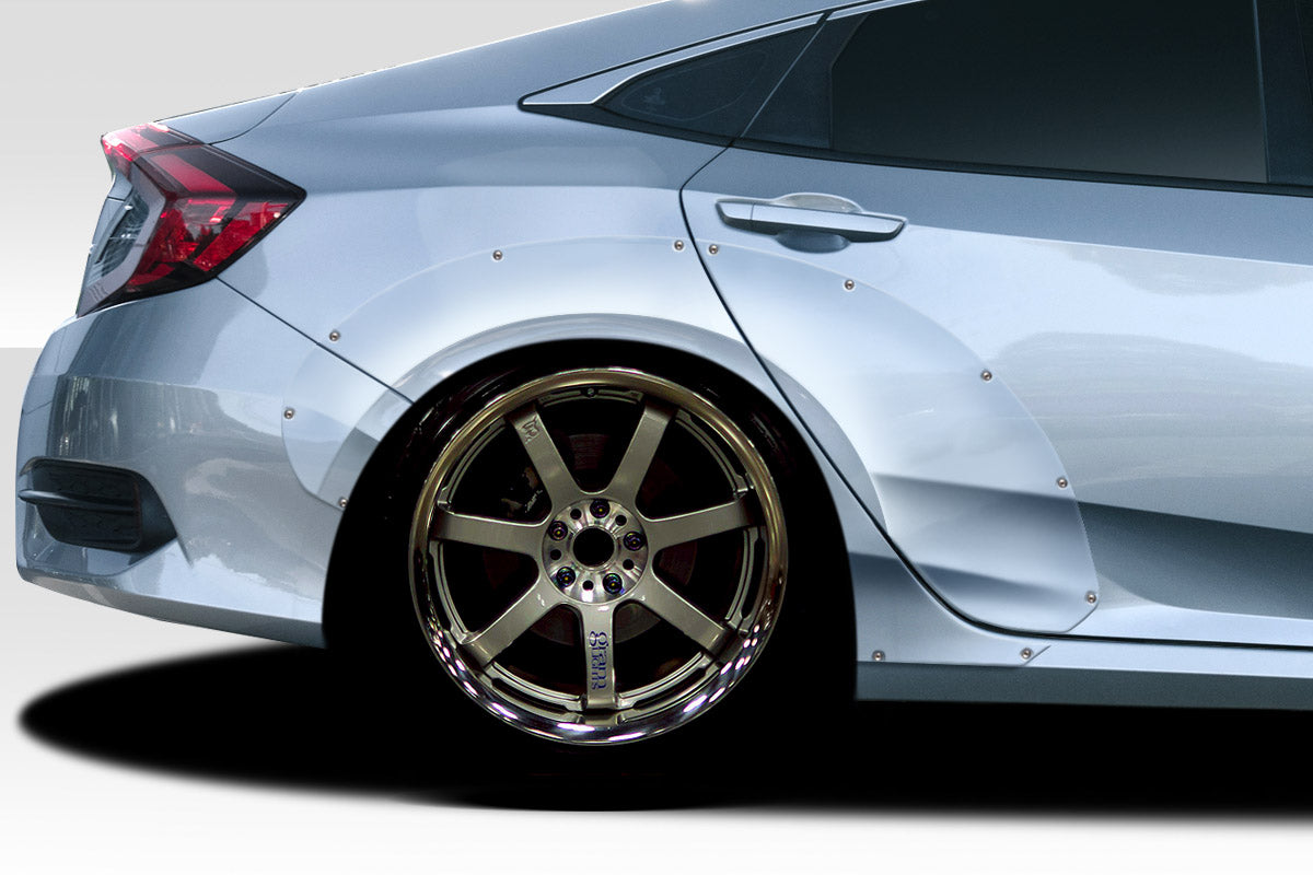 Fenders 117590 Duraflex