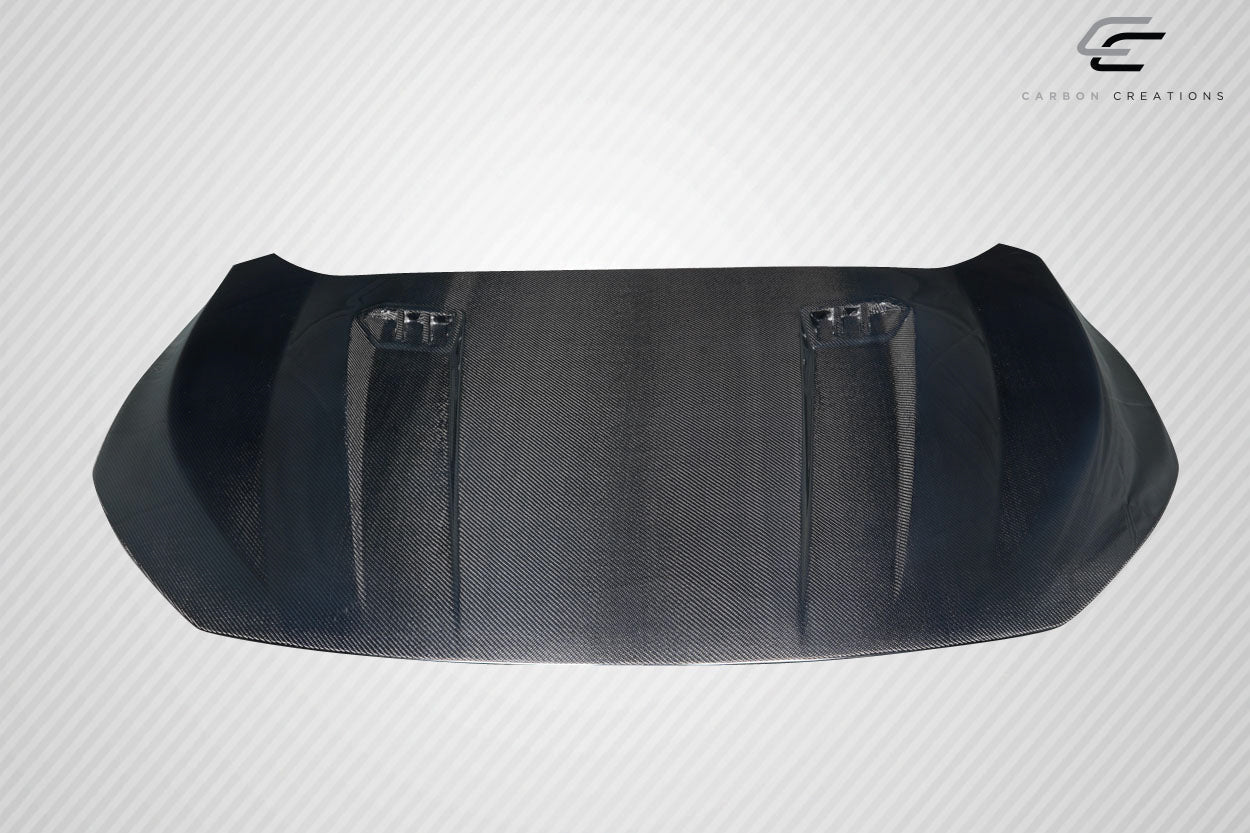 Hoods 117593 Carbon Creations