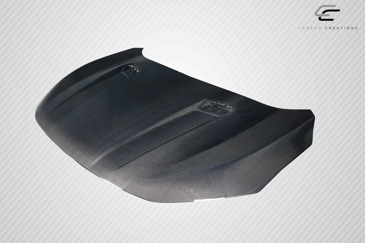 Hoods 117593 Carbon Creations
