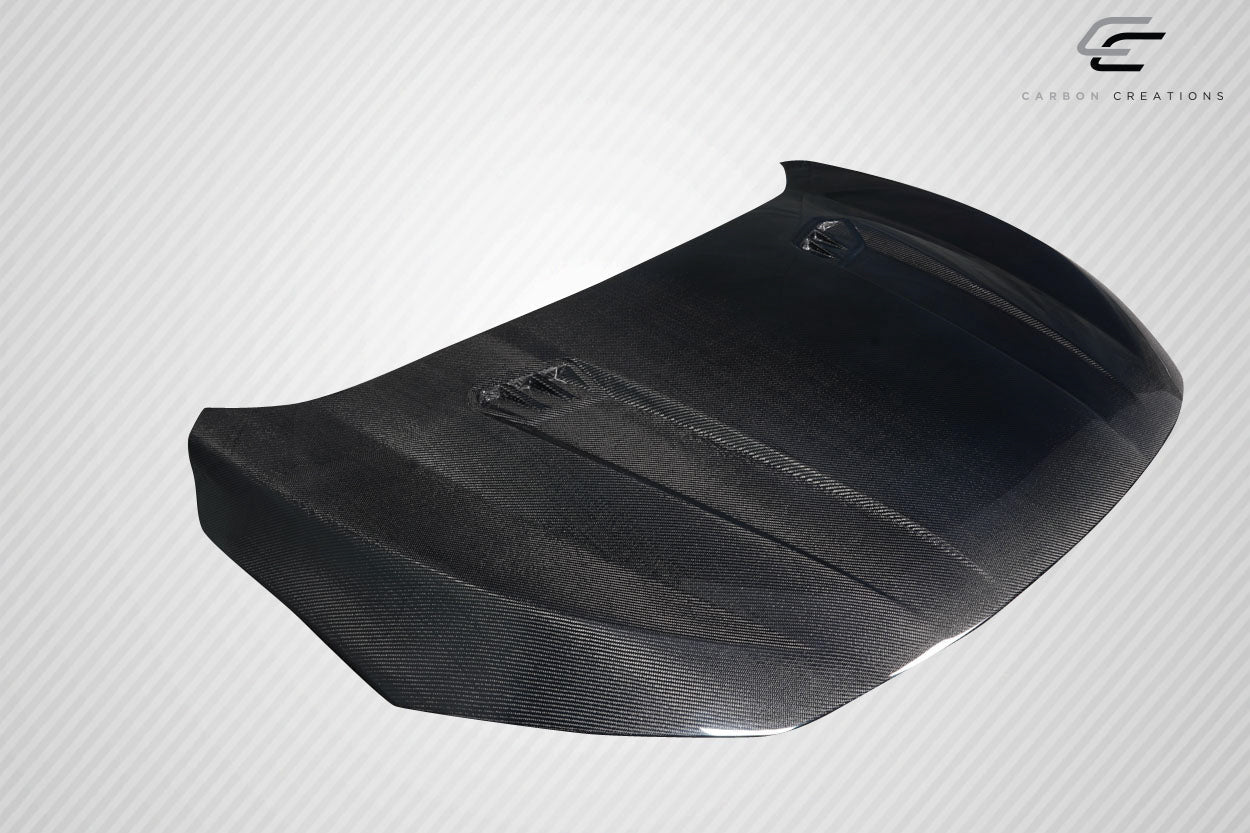 Hoods 117593 Carbon Creations