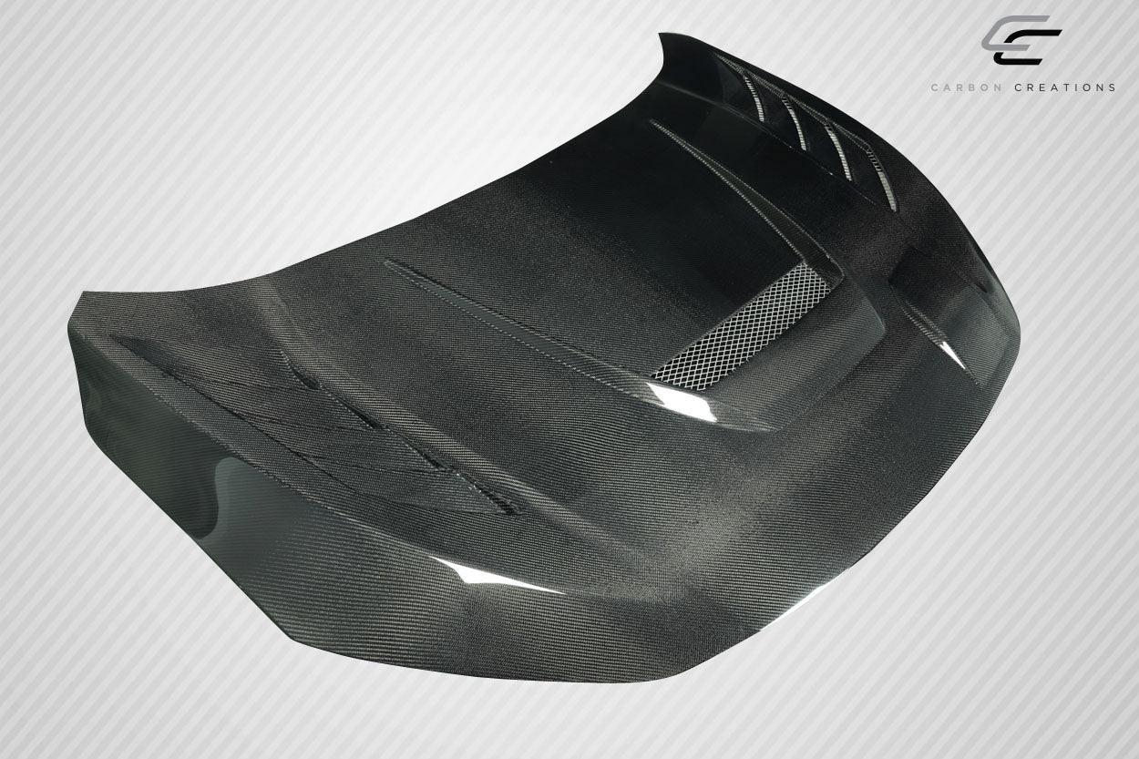 Hoods 117490 Carbon Creations